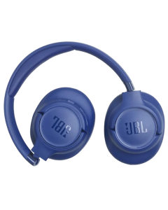 Беспроводные полноразмерные наушники JBL Tune 780NC Синие (Blue)