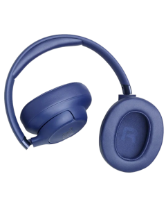 Бездротові повнорозмірні навушники JBL Tune 780NC Сині (Blue)