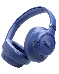 Беспроводные полноразмерные наушники JBL Tune 780NC Синие (Blue)