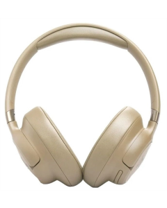 Бездротові повнорозмірні навушники JBL Tune 780NC Бежеві (Beige)