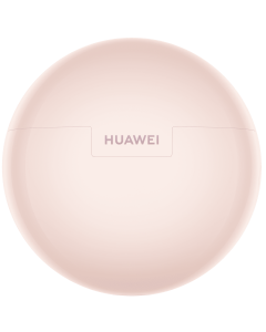 Беспроводные вкладыши Huawei FreeBuds 7i Розовые (Pink) (вакуум.) !