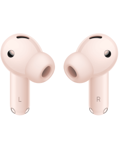 Бездротові навушники вкладиші Huawei FreeBuds 7i Рожеві (Pink) (вакуум.) !