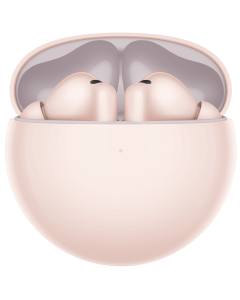 Беспроводные вкладыши Huawei FreeBuds 7i Розовые (Pink) (вакуум.) !