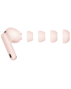 Беспроводные вкладыши Huawei FreeBuds 7i Розовые (Pink) (вакуум.) !