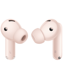 Бездротові навушники вкладиші Huawei FreeBuds 7i Рожеві (Pink) (вакуум.) !