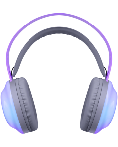 Беспроводные полноразмерные наушники Defender (63651) FreeMotion B651 Белые (White)