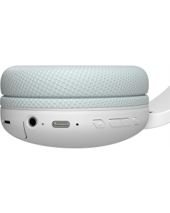 Бездротові повнорозмірні навушники Defender (63481) FreeMotion B480 Білі (White)