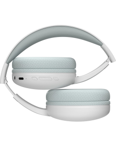 Бездротові повнорозмірні навушники Defender (63481) FreeMotion B480 Білі (White)