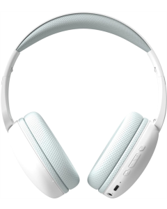 Бездротові повнорозмірні навушники Defender (63481) FreeMotion B480 Білі (White)