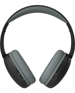 Бездротові повнорозмірні навушники Defender (63480) FreeMotion B480 Чорні (Black)