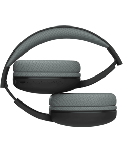 Бездротові повнорозмірні навушники Defender (63480) FreeMotion B480 Чорні (Black)