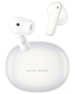 Бездротові навушники вкладиші Black Shark T13 (BS-T13) Білі (White)