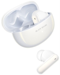 Бездротові навушники вкладиші Black Shark T13 (BS-T13) Білі (White)