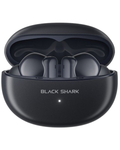 Бездротові навушники вкладиші Black Shark T13 (BS-T13) Чорні (Black)