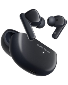 Бездротові навушники вкладиші Black Shark T13 (BS-T13) Чорні (Black)