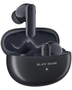 Бездротові навушники вкладиші Black Shark T13 (BS-T13) Чорні (Black)