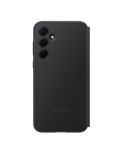 Чохол кейс для Samsung A35 Samsung Smart View Wallet Case Чорний (Black)