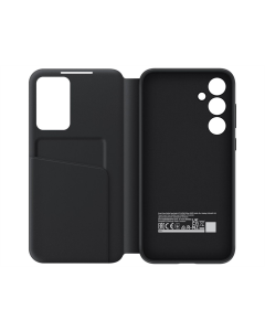 Чохол кейс для Samsung A35 Samsung Smart View Wallet Case Чорний (Black)