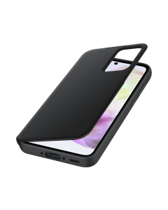 Чохол кейс для Samsung A55 Samsung Smart View Wallet Case Чорний (Black)