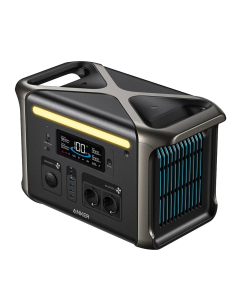 Зарядное устройство Anker Solix F1500 1536Wh 1800W