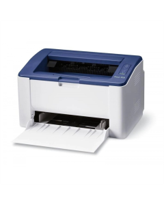Принтер Xerox Phaser 3020bi (3020V_BI) Білий (White)