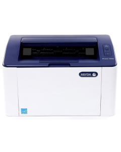 Принтер Xerox Phaser 3020bi (3020V_BI) Білий (White)