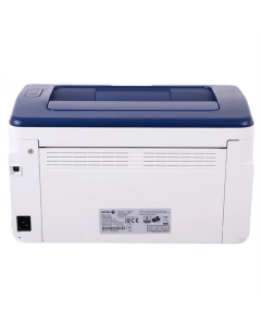 Принтер Xerox Phaser 3020bi (3020V_BI) Білий (White)