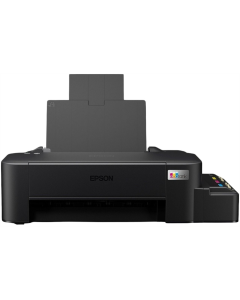 Принтер Epson EcoTank L121 C11CD76414 Чорний (Black)