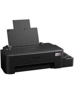Принтер Epson EcoTank L121 C11CD76414 Чорний (Black)