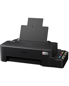 Принтер Epson EcoTank L121 C11CD76414 Чорний (Black)