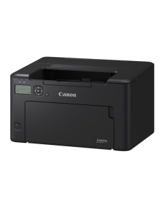 Принтер Canon i-Sensys LBP122dw Чорний (Black)