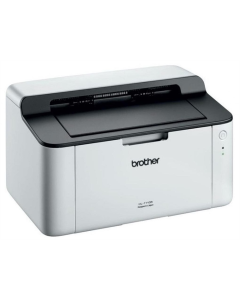 Принтер Brother HL-1110R Сірий (Grey)