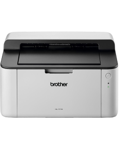 Принтер Brother HL-1110R Сірий (Grey)