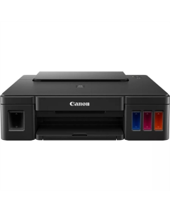 Принтер Canon Pixma G1410 Чорний (Black)