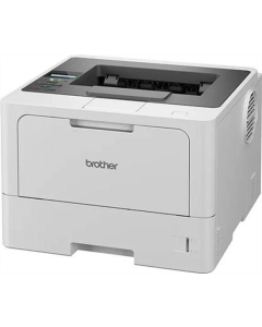 Принтер Brother HLL5210DNRE1 Білий (White)