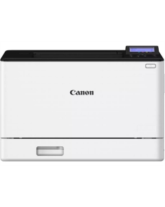 Принтер Canon i-Sensys LBP673Cdw Білий (White)