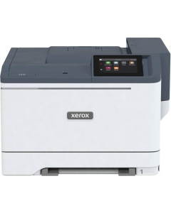 Принтер Xerox C410 Синій Білий (Blue White)