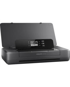 Принтер HP OfficeJet 202 mobile N4K99C Чорний (Black)