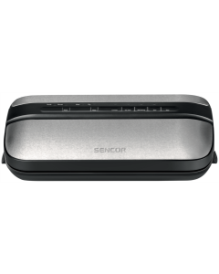 Вакууматор Sencor SVS4010SS Срібний (Silver)