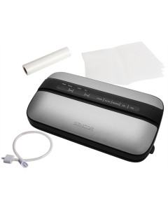 Вакууматор Sencor SVS4010SS Срібний (Silver)