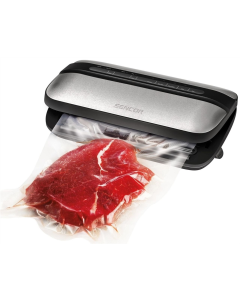 Вакууматор Sencor SVS4010SS Срібний (Silver)