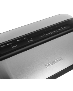 Вакууматор Sencor SVS4010SS Срібний (Silver)