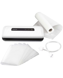 Вакууматор Sencor SVS 1010 WH Білий (White)