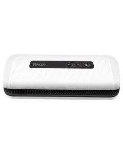 Вакууматор Sencor SVS 1010 WH Білий (White)