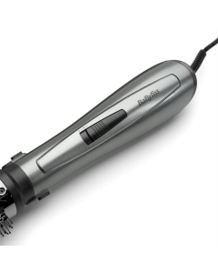 Фен-щетка Babyliss Xanadu AS261E Серебристый (Silver)
