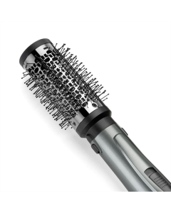 Фен-щетка Babyliss Xanadu AS261E Серебристый (Silver)
