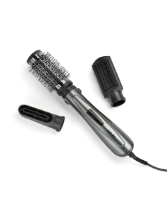 Фен-щетка Babyliss Xanadu AS261E Серебристый (Silver)