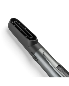 Фен-щетка Babyliss Xanadu AS261E Серебристый (Silver)