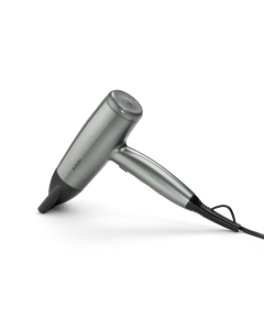 Фен Babyliss Xanadu D581E Серебристый (Silver)
