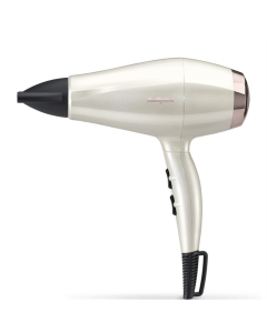 Фен Babyliss StardustShimmer 5914PE Белый (White)